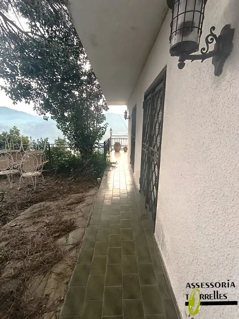 Villa mit Garten zum Verkauf in Torrelles de Llobregat, imagen 50