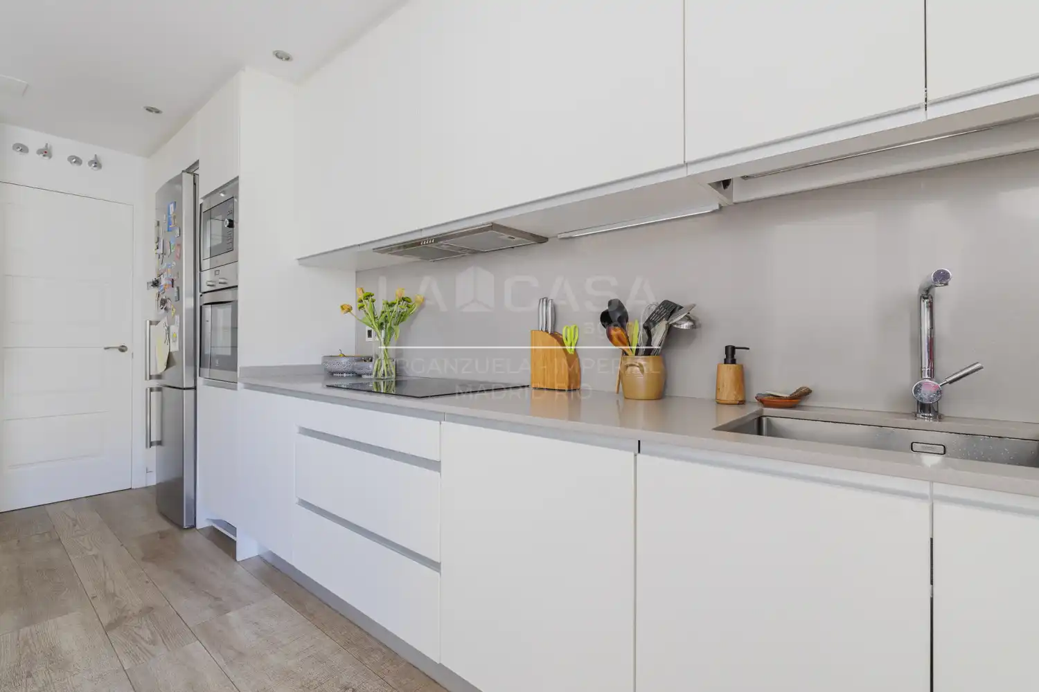 Flat with lift for sale in Calle del Doctor Esquerdo, imagen 12