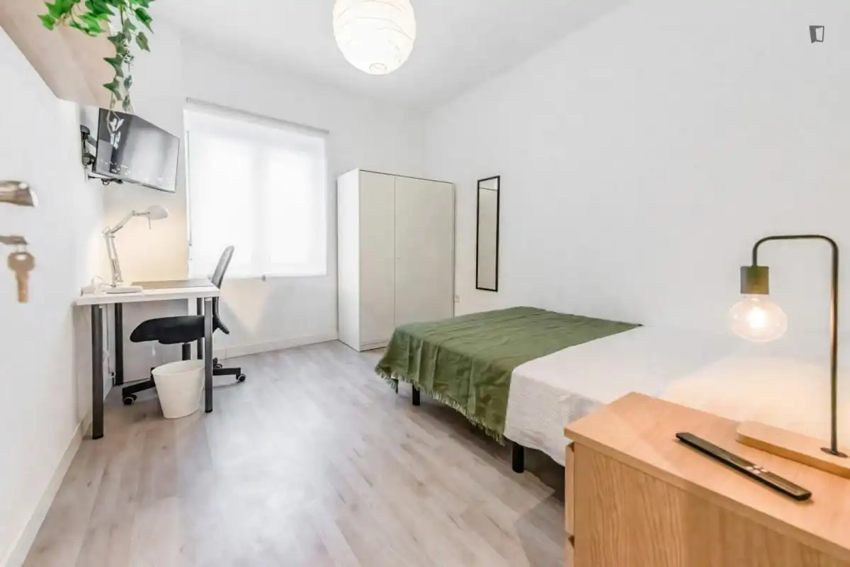 Zimmer in Circular