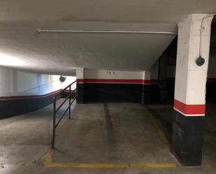 Parking of Garage for sale in  Logroño