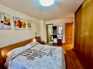 Wohnungen zur Miete in Calle Velasquita, 16, Crucero