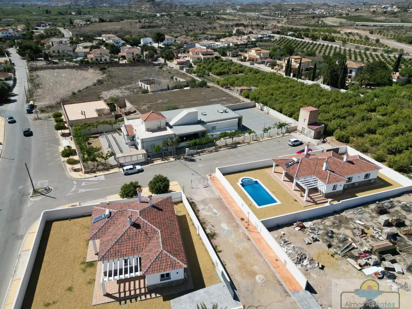 Xalet de lloguer a Arboleas, imagen 27