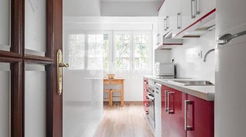 Foto 2 de Pis de lloguer a Ventas,  Madrid Capital