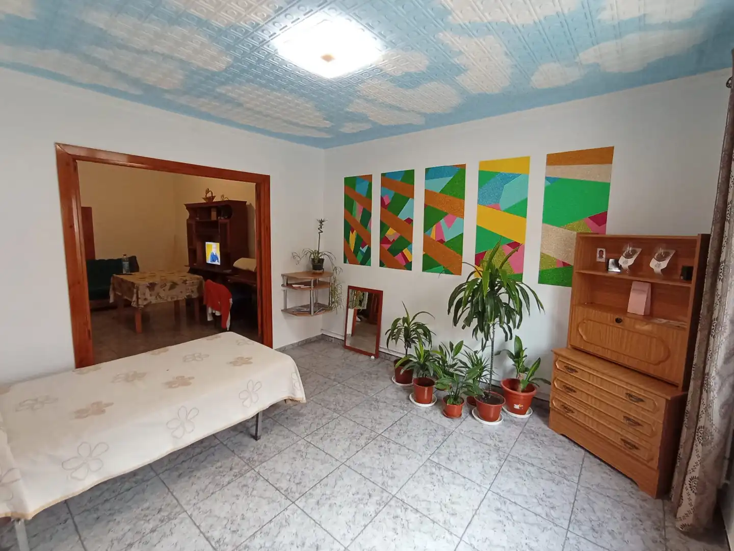 Casa in vendita a Calle San Mateo, imagen 37