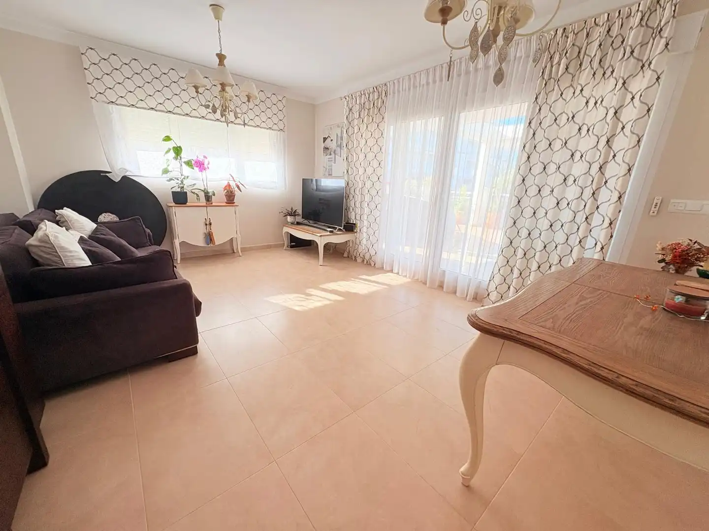 Apartamento en venta en L'Almadrava - L'Estanyó