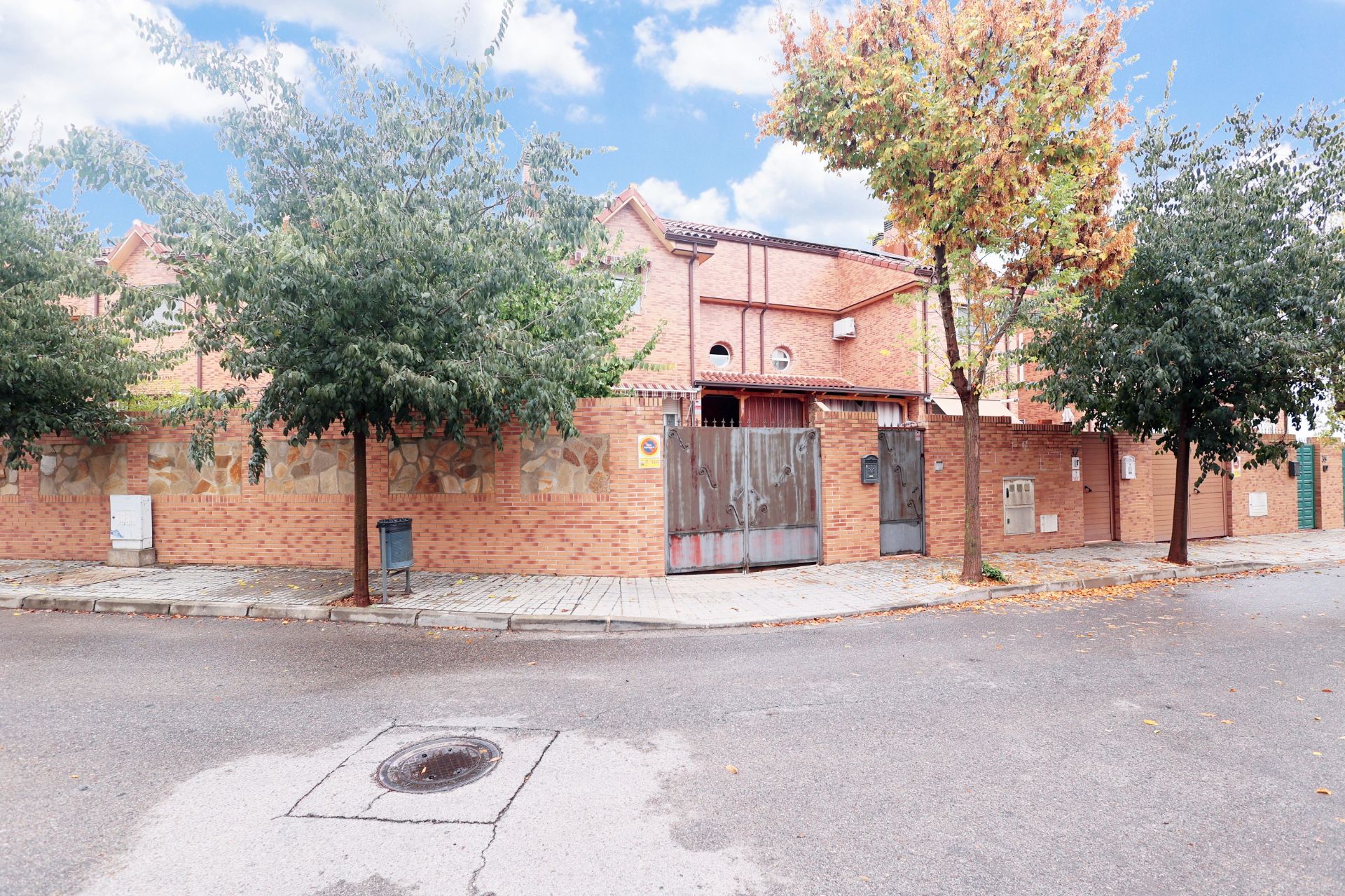 Casa o chalet en venta en Calle Adolfo Marsillach