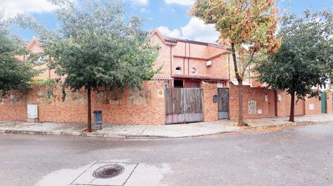 Foto 2 de Casa o chalet en venta en Calle Adolfo Marsillach, Mejorada del Campo, Madrid