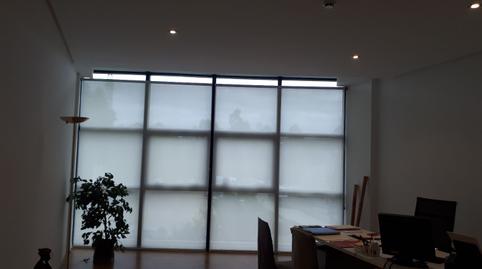 Foto 4 de Oficina en venda a Rúa Das Hedras, 2, O Milladoiro, Ames