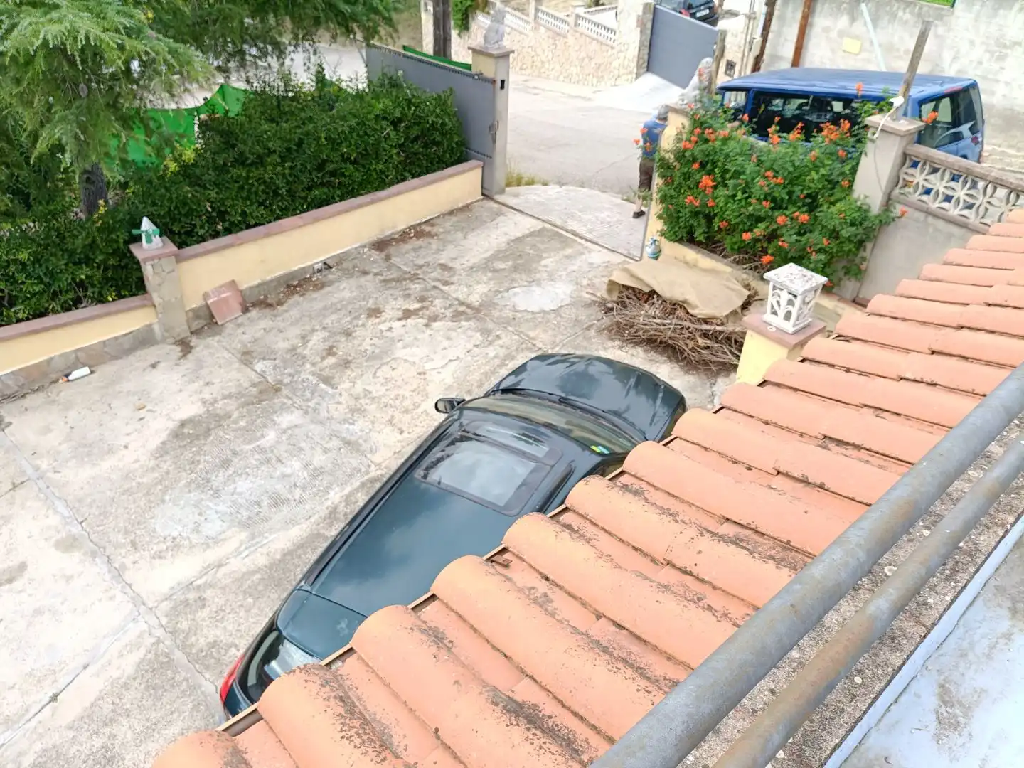 Casa amb piscina en venda a Can Lloreta 12, imagen 3