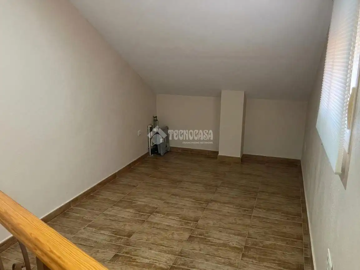 Casa pareada en venta en San José de la Rinconada, imagen 9