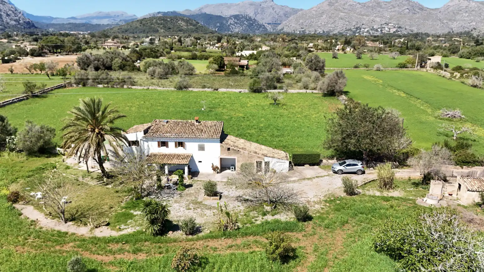 Casa amb piscina en venda a Pollença - poligon 3, imagen 26