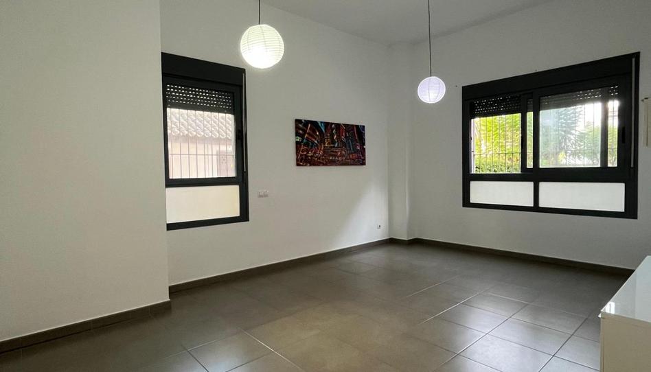 Photo 1 of Planta baja to rent in Avenida Travalón, El Travaló - Martínez Valero, Alicante