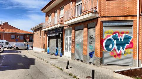 Photo 5 of Premises to rent in Calle del Potro, Casco Antiguo - La Dehesa - Los Monteros, Madrid