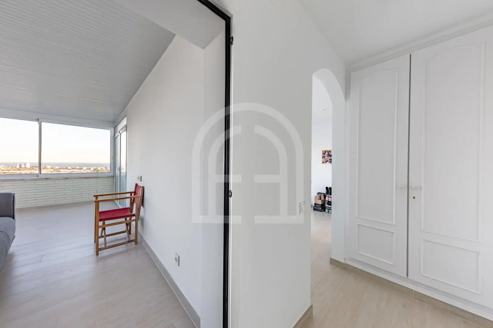 Casa o chalet en venta en Premià de Dalt con Aire acondicionado, Calefacción y Jardín privado
