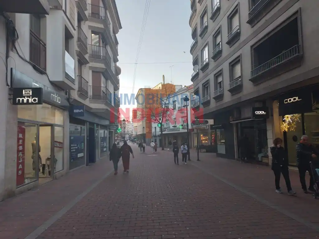 Pis amb ascensor en venda a Navalmoral de la Mata
