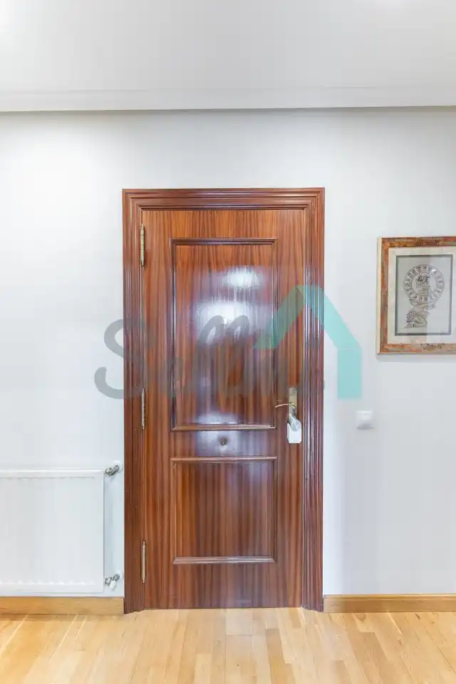 Piso con ascensor en alquiler en Manuel Fernández Avello, imagen 35