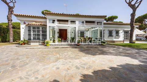 Foto 2 de Casa o chalet en venta en La Barrosa, Cádiz