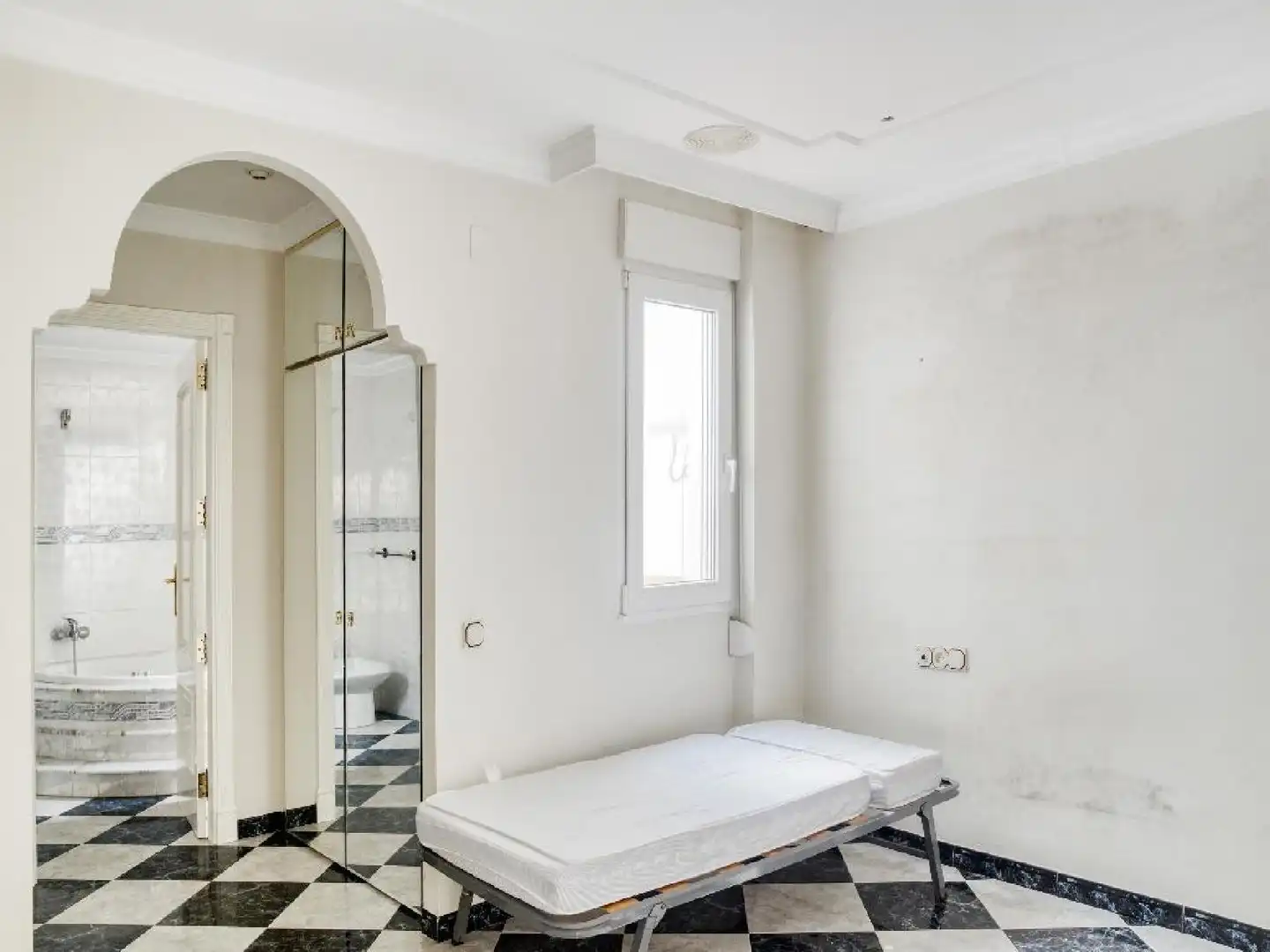 Habitación de Piso en venta en Atzeneta d'Albaida con Terraza y Trastero