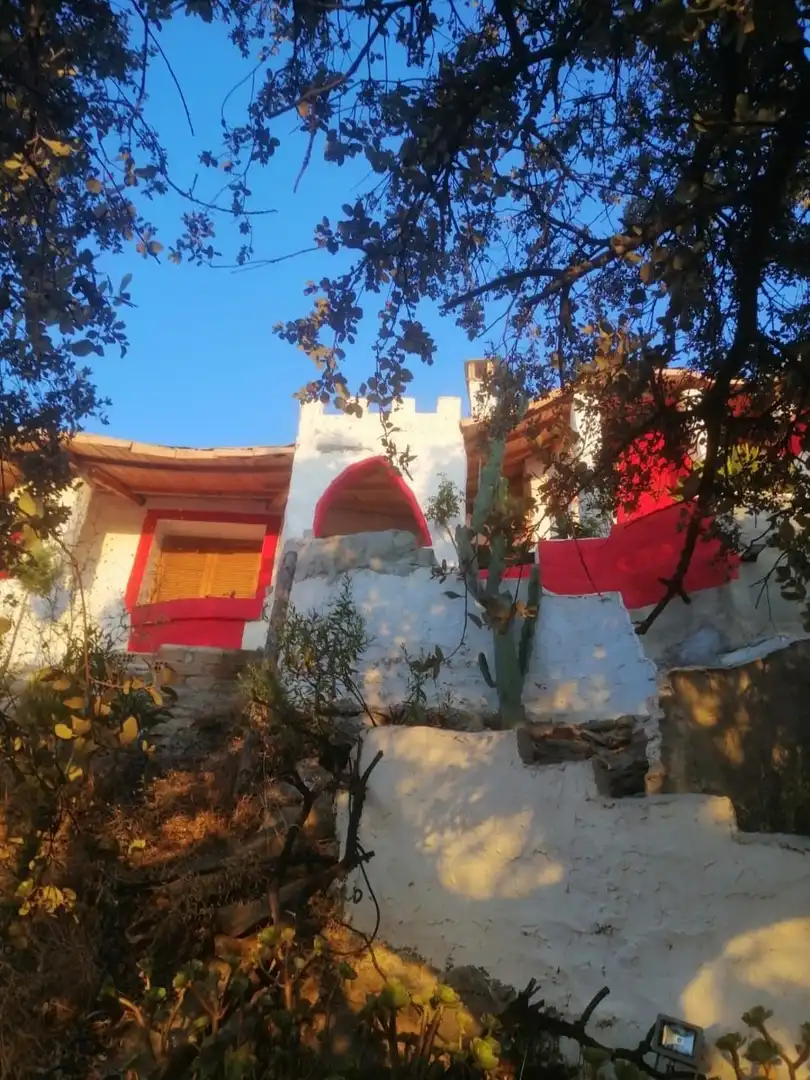 Country homes for sale in BARRANCO DEL SOL, Almogía