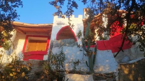 Photo 3 of Country homes for sale in Barranco del Sol, Almogía, Málaga