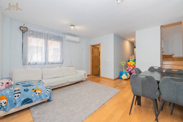 Dúplex en Venta en Casarrubios del Monte pueblo