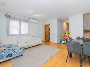 Dúplex amb ascensor en venda a Casarrubios del Monte pueblo