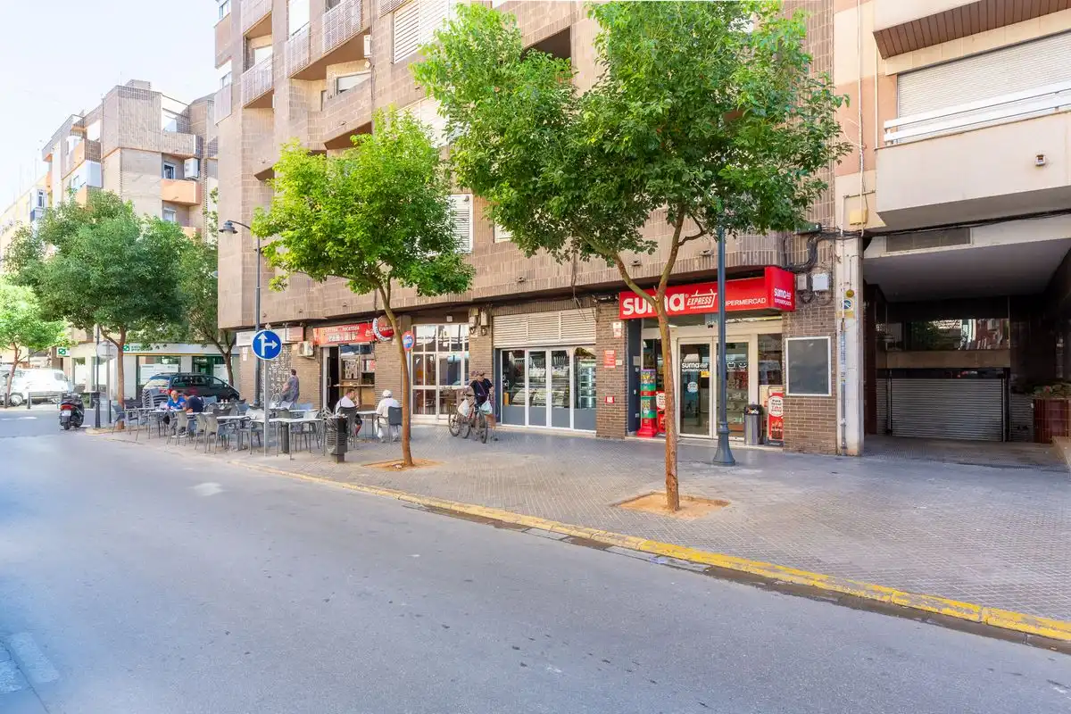 Pis en venda en Alaquàs amb Aire condicionat i Calefacció