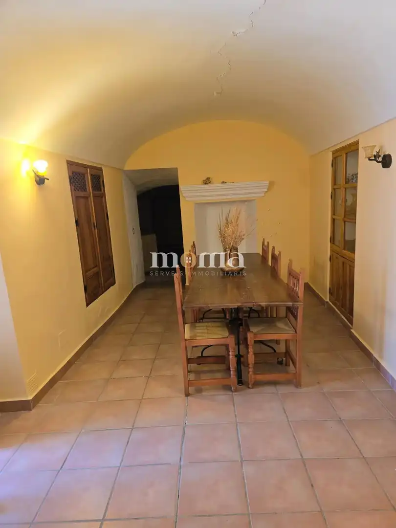 Casa o chalet en venta en Orce con Calefacción
