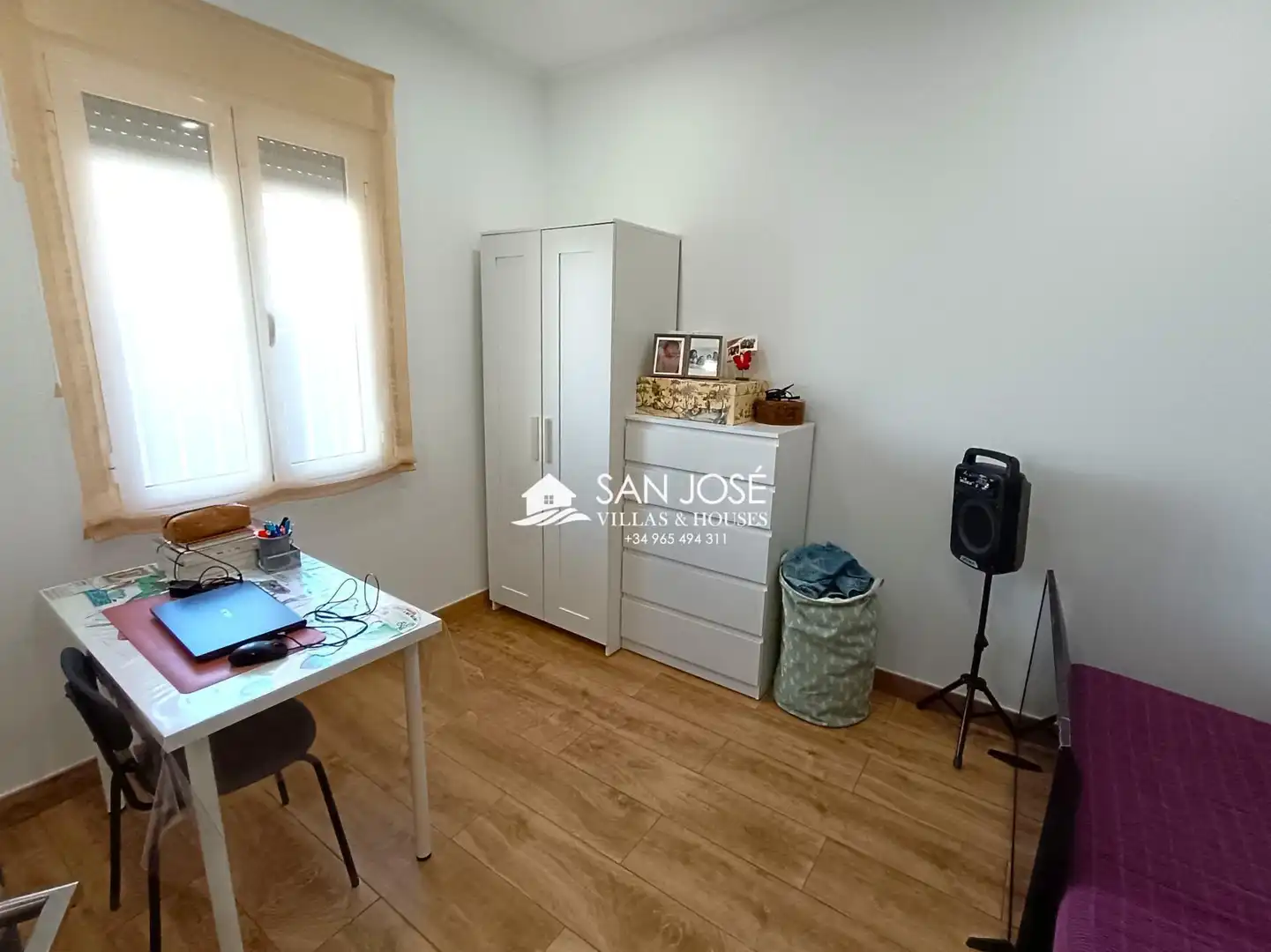 Casa amb jardí en venda a Monforte del Cid, imagen 2