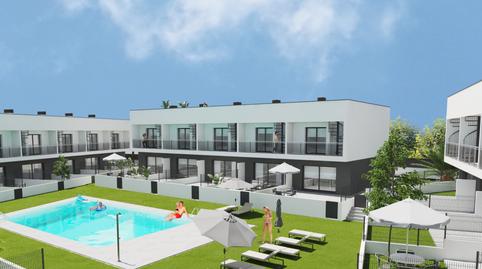 Photo 3 from new construction home in Flat for sale in Carrer Mare Nostrum, 1, Coma-ruga platja, Tarragona