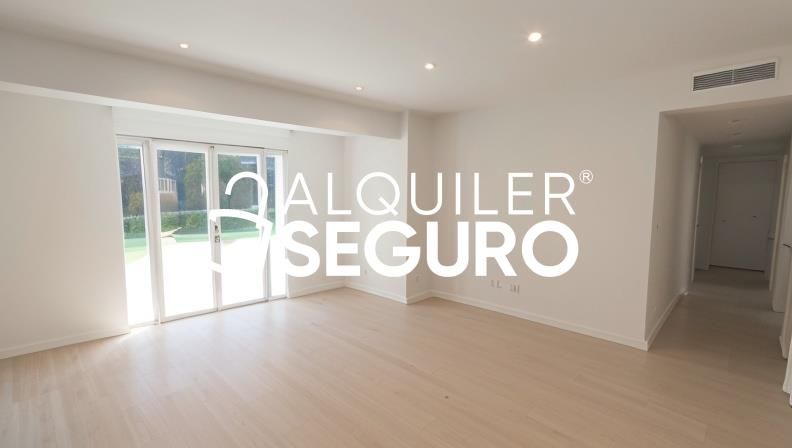 Flat to rent in de Marbella, Mirasierra