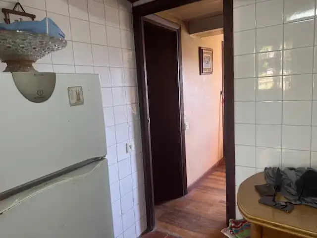 Cuina de Casa o xalet en venda en Castropol