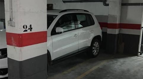 Photo 3 of Garage for sale in Eduardo Bosca, Penya - Roja - Avda. Francia,  Valencia Capital