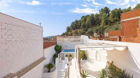 Foto 4 de Casa o xalet en venda a Carrer Canonge Gimeno, 14, Gilet, Valencia