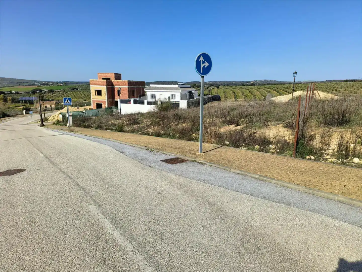 Casa o chalet en venta en Arriate con Piscina y Balcón