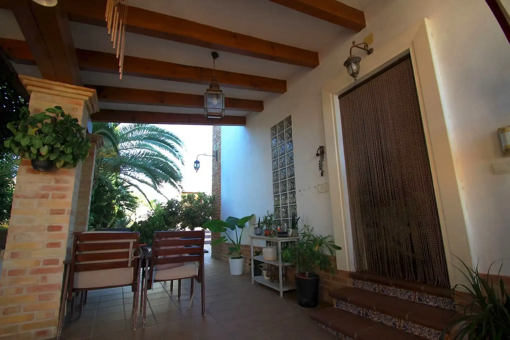 Villa mit Terrasse zum Verkauf in Aguas Nuevas II, imagen 10
