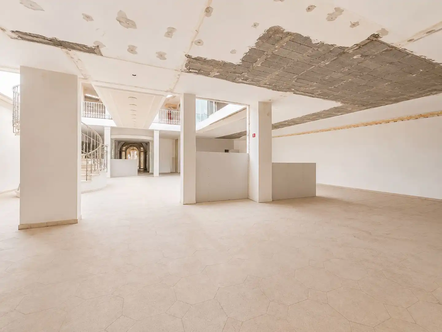 Edificio en venta en Mijas