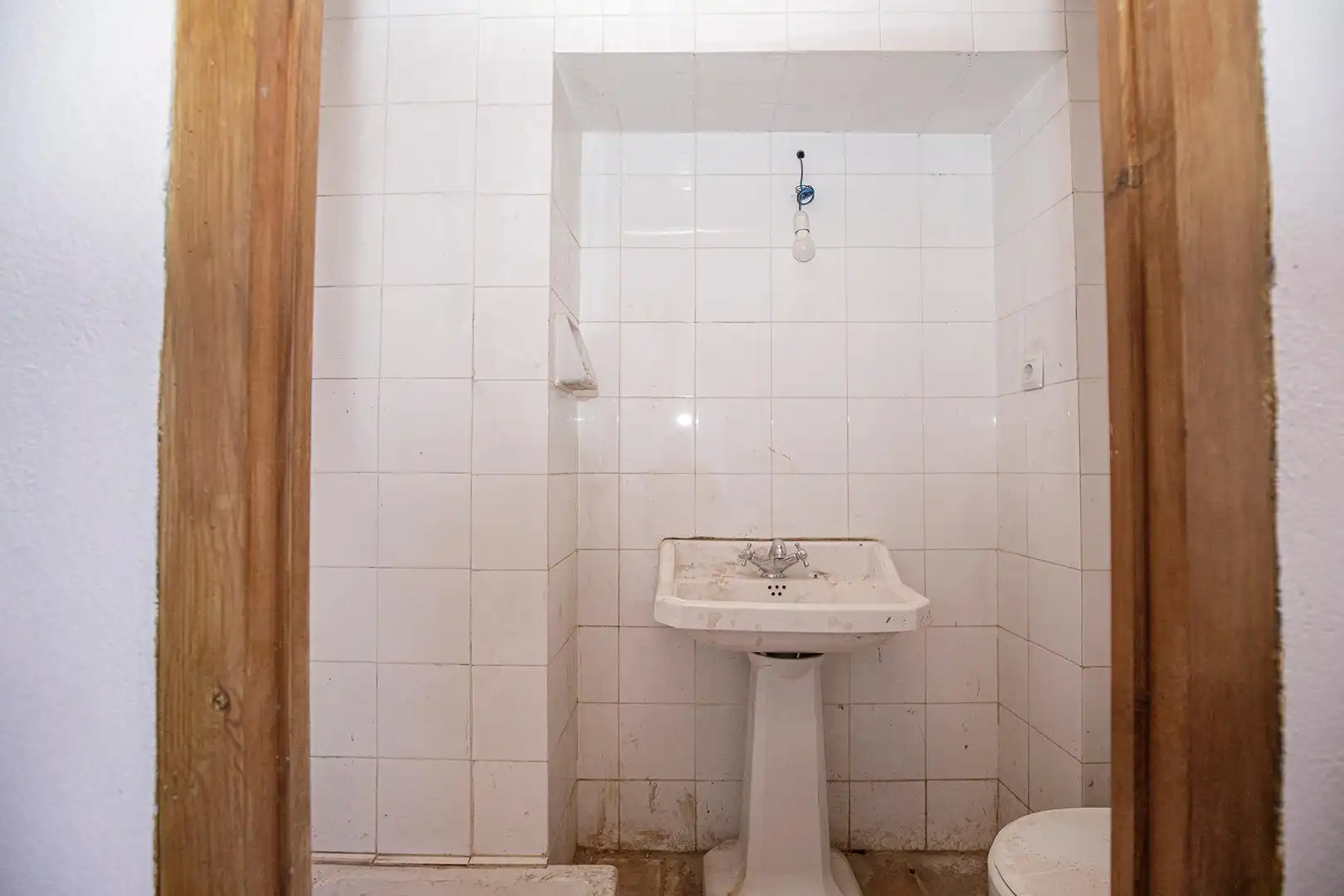 Bany de Casa o xalet en venda en Palafrugell amb Jardí privat i Terrassa