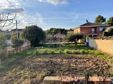 Wohnbaugrundstück zum Verkauf in Carrer Lleida