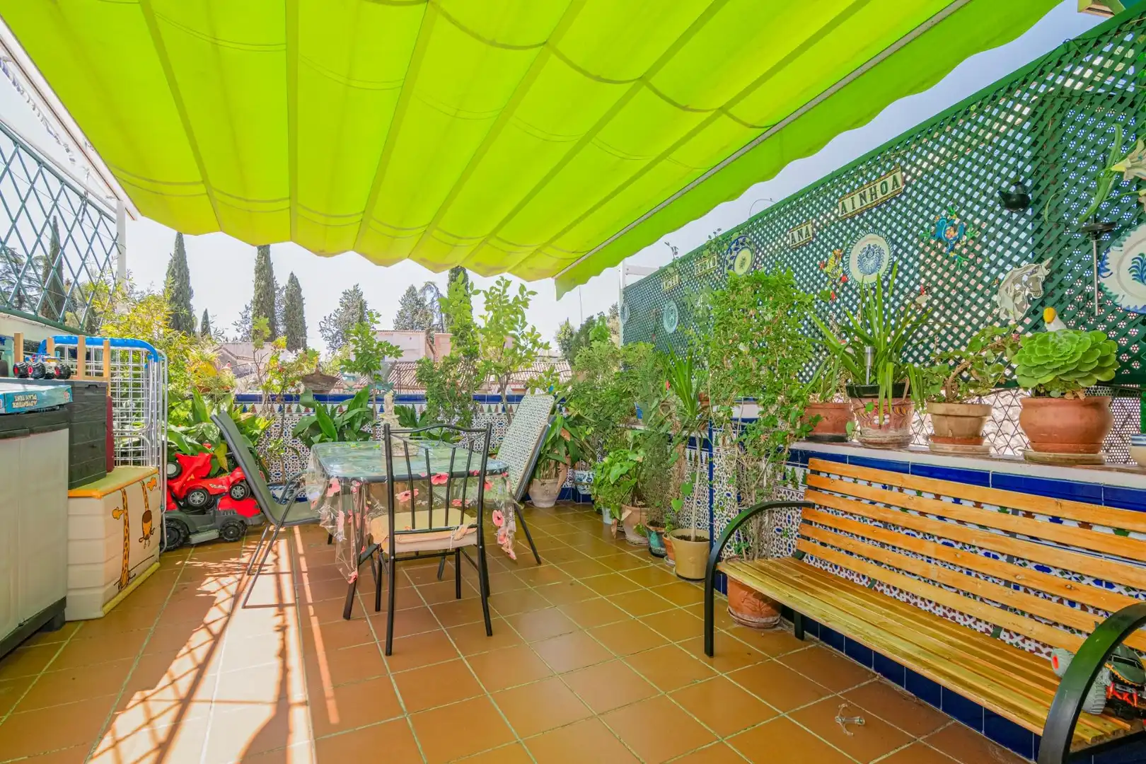 Chalet en venta en Calle de San Martín, imagen 7