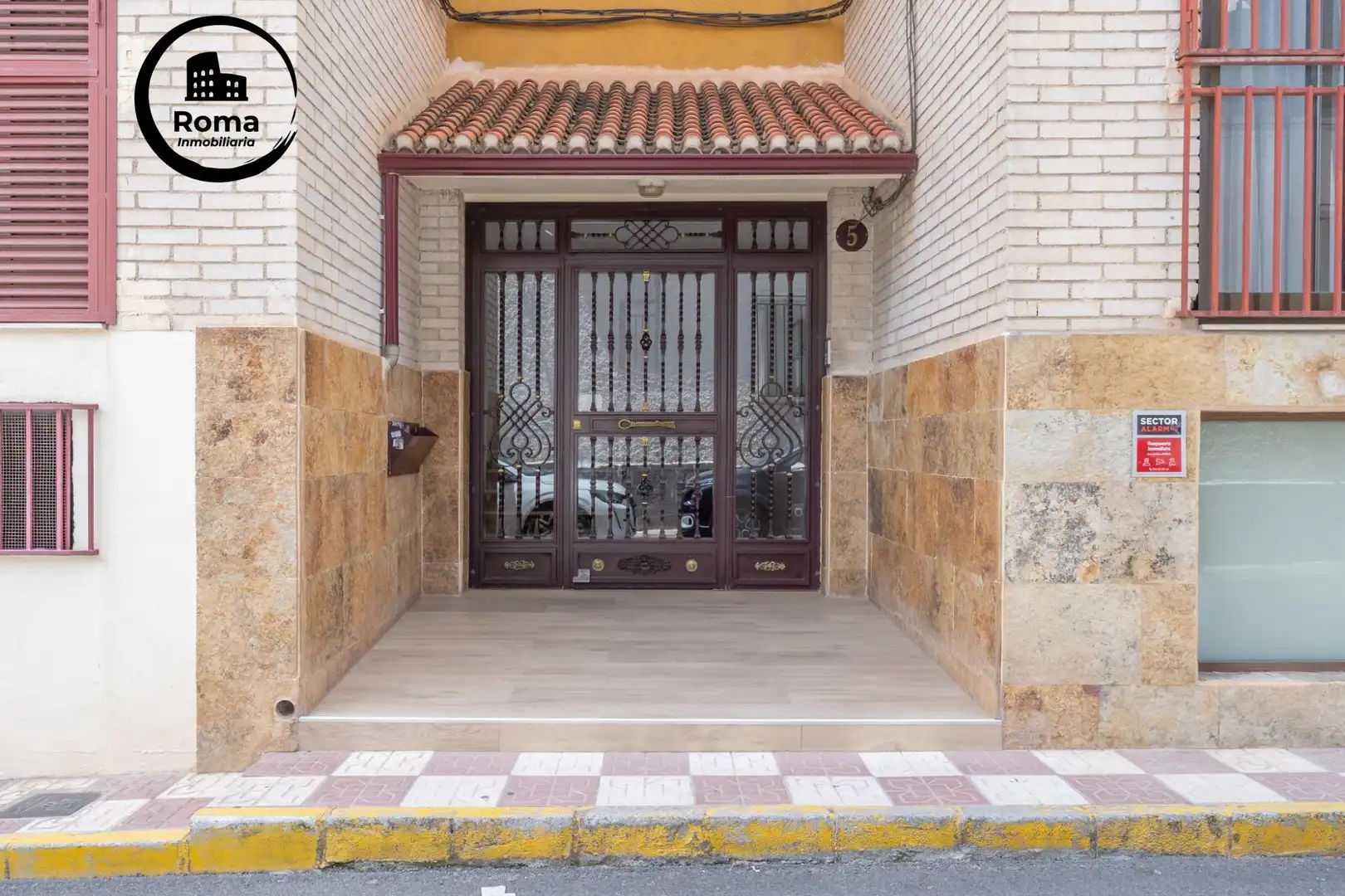 Flat for sale in Huétor Vega, imagen 56