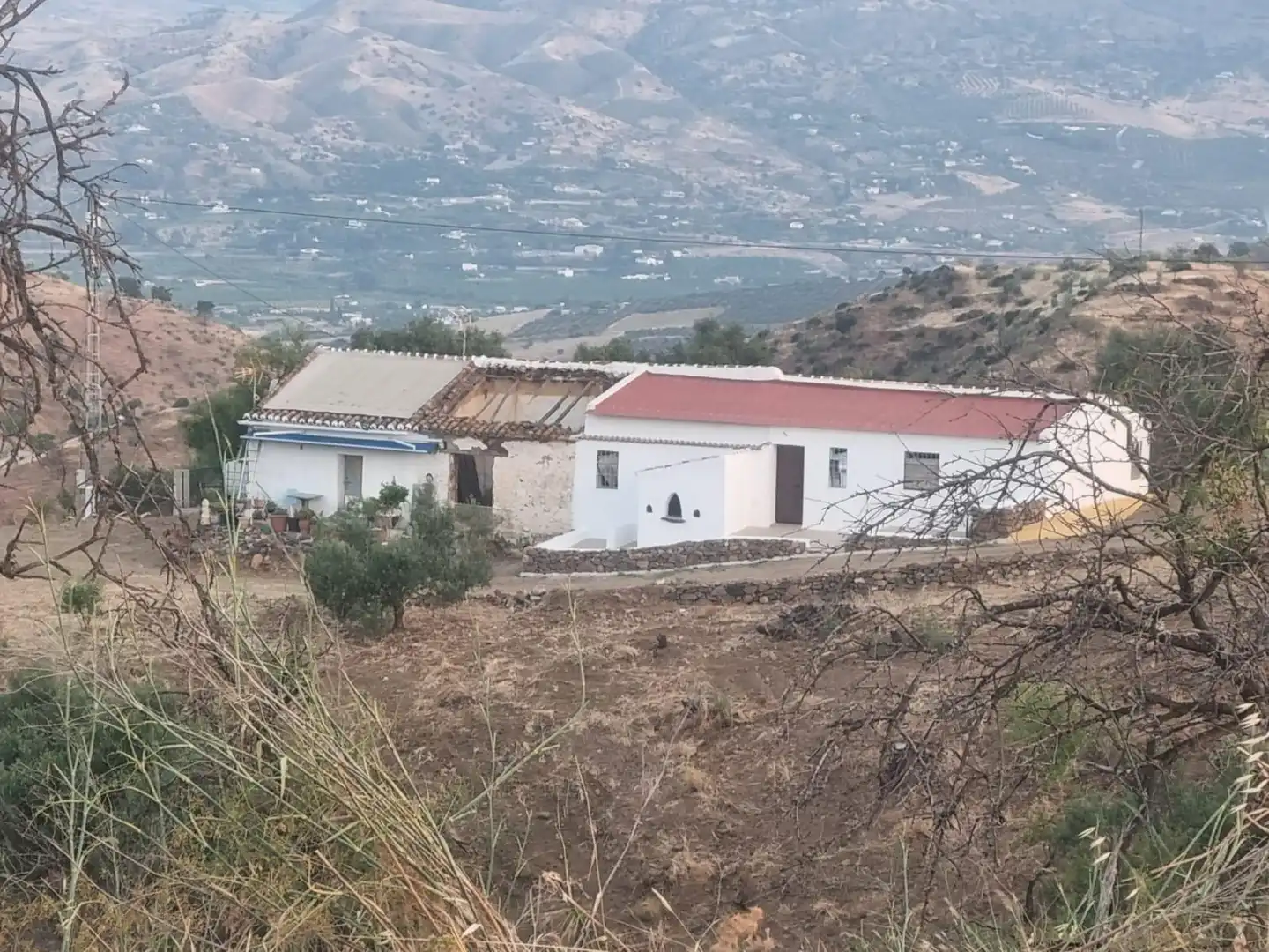 Terreny rústic en venda a Pizarra 0, imagen 3
