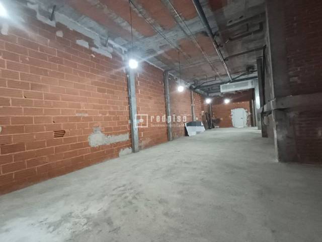 Local comercial en Alquiler en Juncal