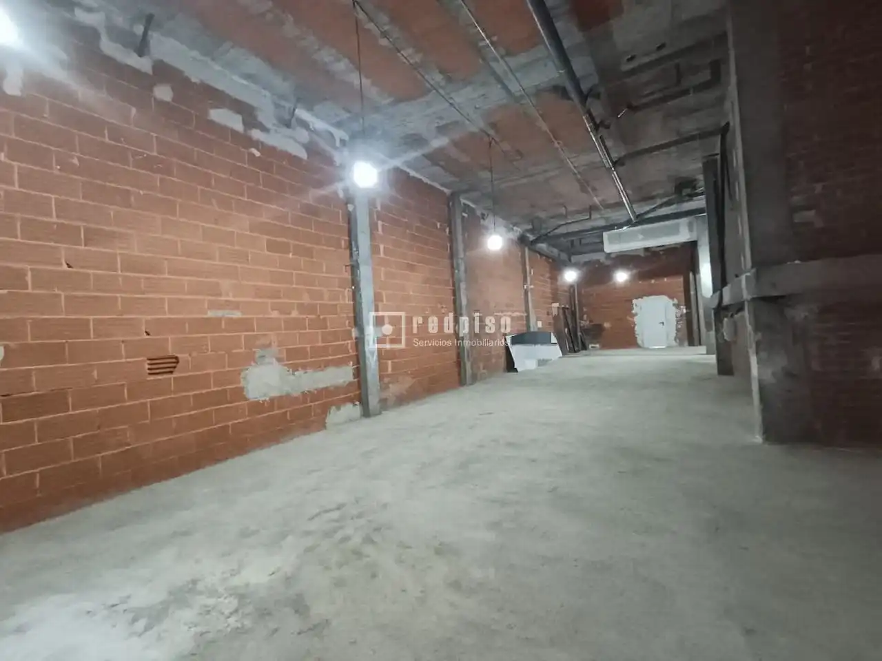 Commercial properties for rent in Torrejón de Ardoz