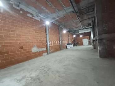 Gewerbefläche zur Miete in Juncal
