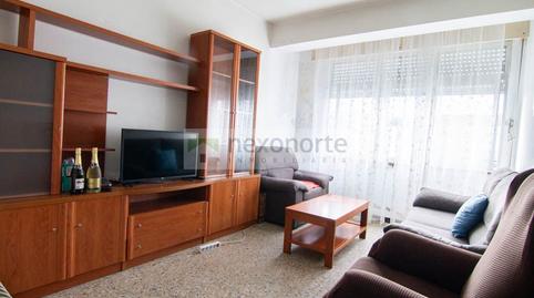 Foto 2 de Pis en venda a As Pontes de García Rodríguez , A Coruña