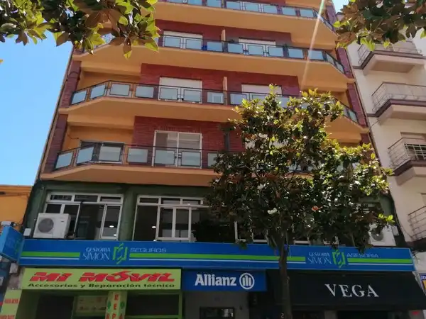 Wohnung zum Verkauf in España, Centro