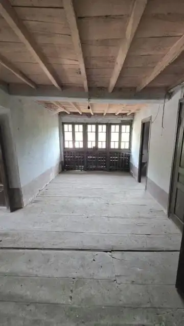 Casa o xalet en venda en Quirós