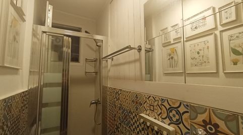 Foto 4 de Piso de alquiler en Calle Amnistia, Palacio, Madrid Capital