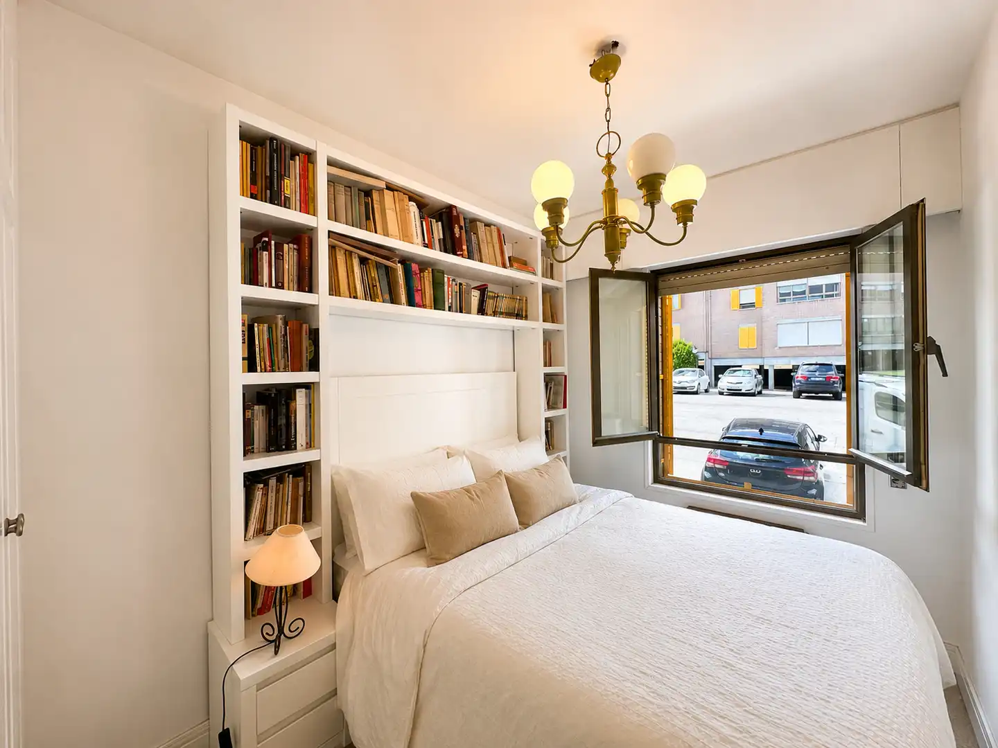 Flat with pool for sale in Camino de Manzanares 21, imagen 11